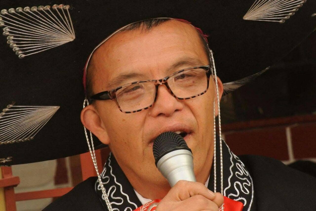 Mario Lugo Lara